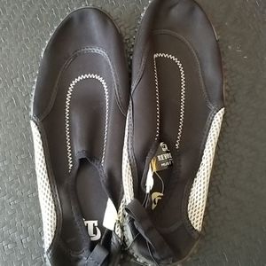 COPY - New water shoes